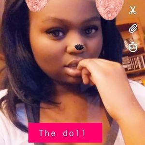 Meet your Posher, Blade